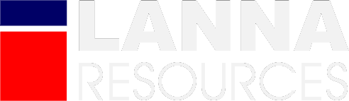 LANNA RESOURCES Public Co.,Ltd.