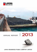 Annual Report 2013