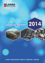 Annual Report 2014