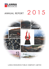 Annual Report 2015