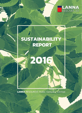 Sustainability Report 2016
