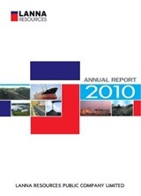 Annual Report 2010