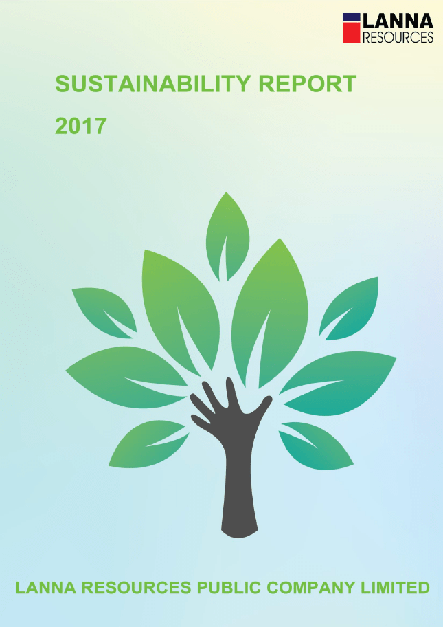 Sustainability Report 2017