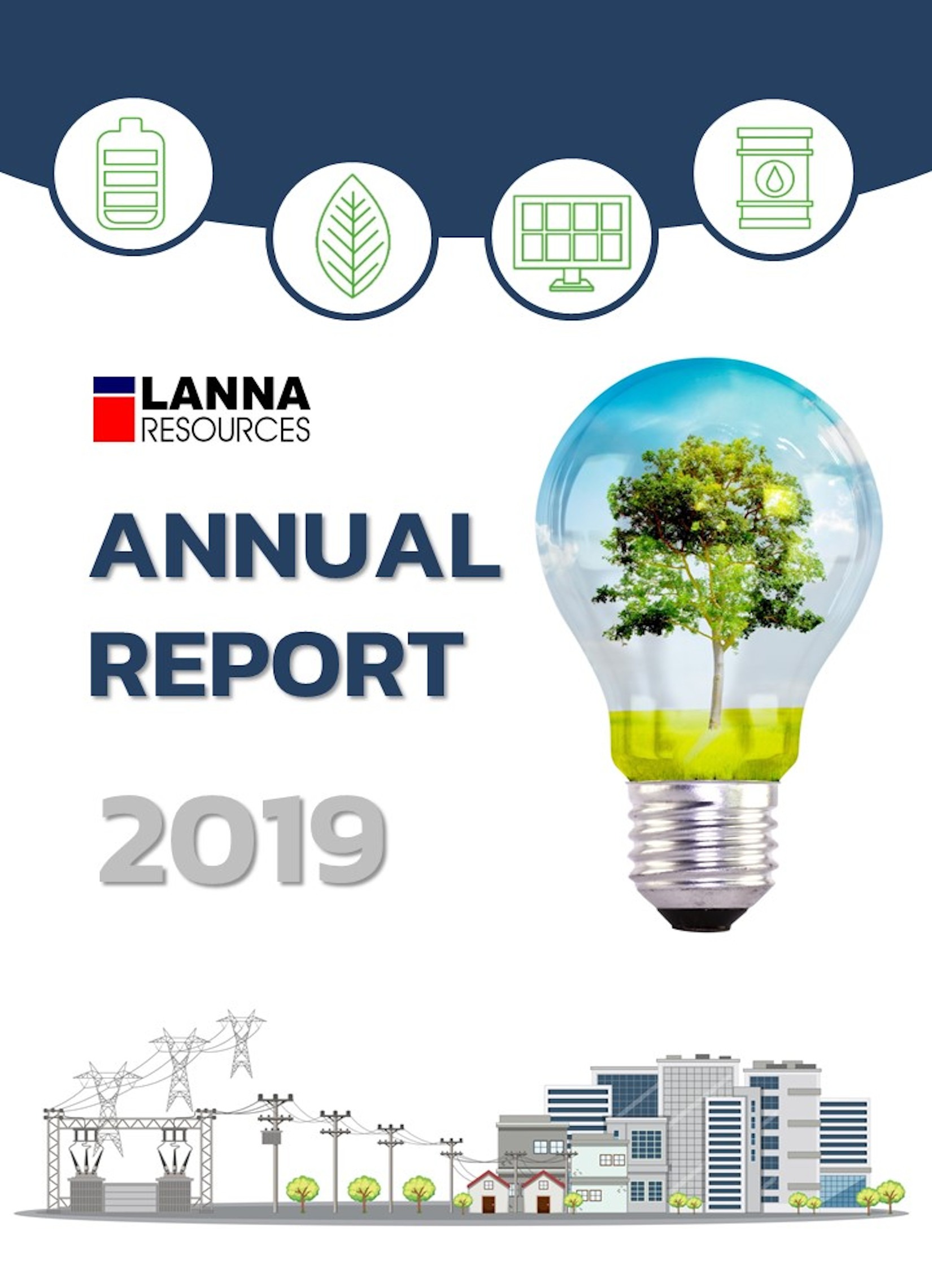 Annual Report 2019