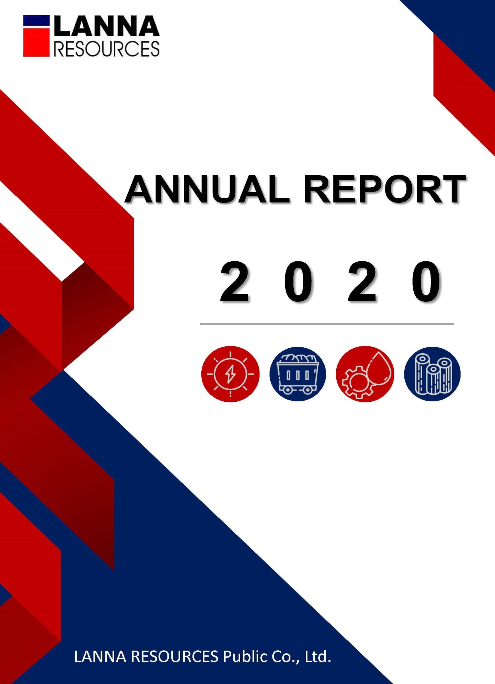 Annual Report 2020