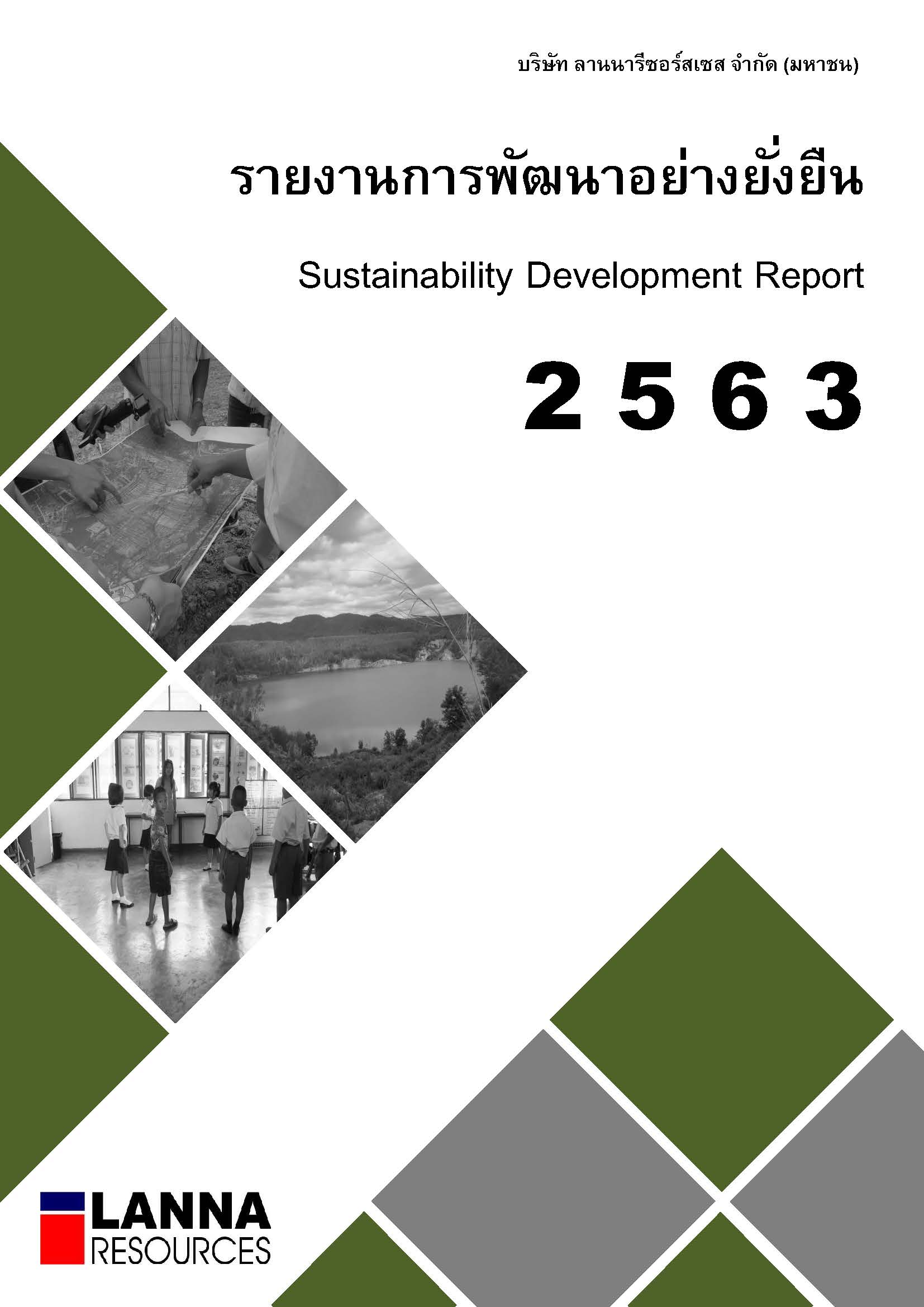 Sustainability Report 2020