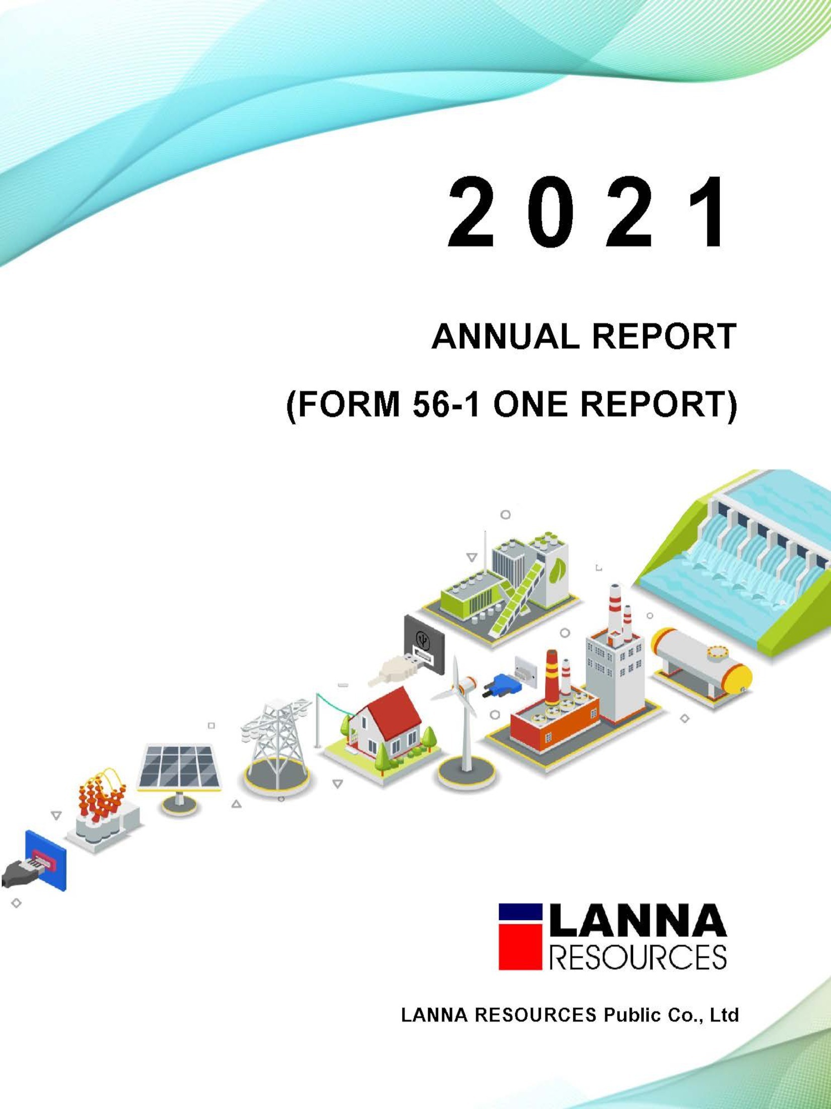 Annual Report 2021