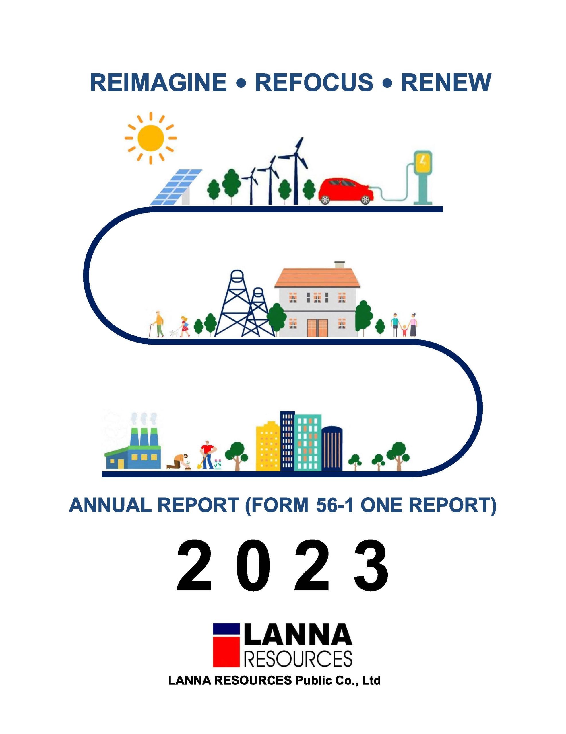 Annual Report 2023