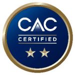 The company has been certified as a member of the CAC since 2015 and has received its third renewal of certification until December 31, 2027