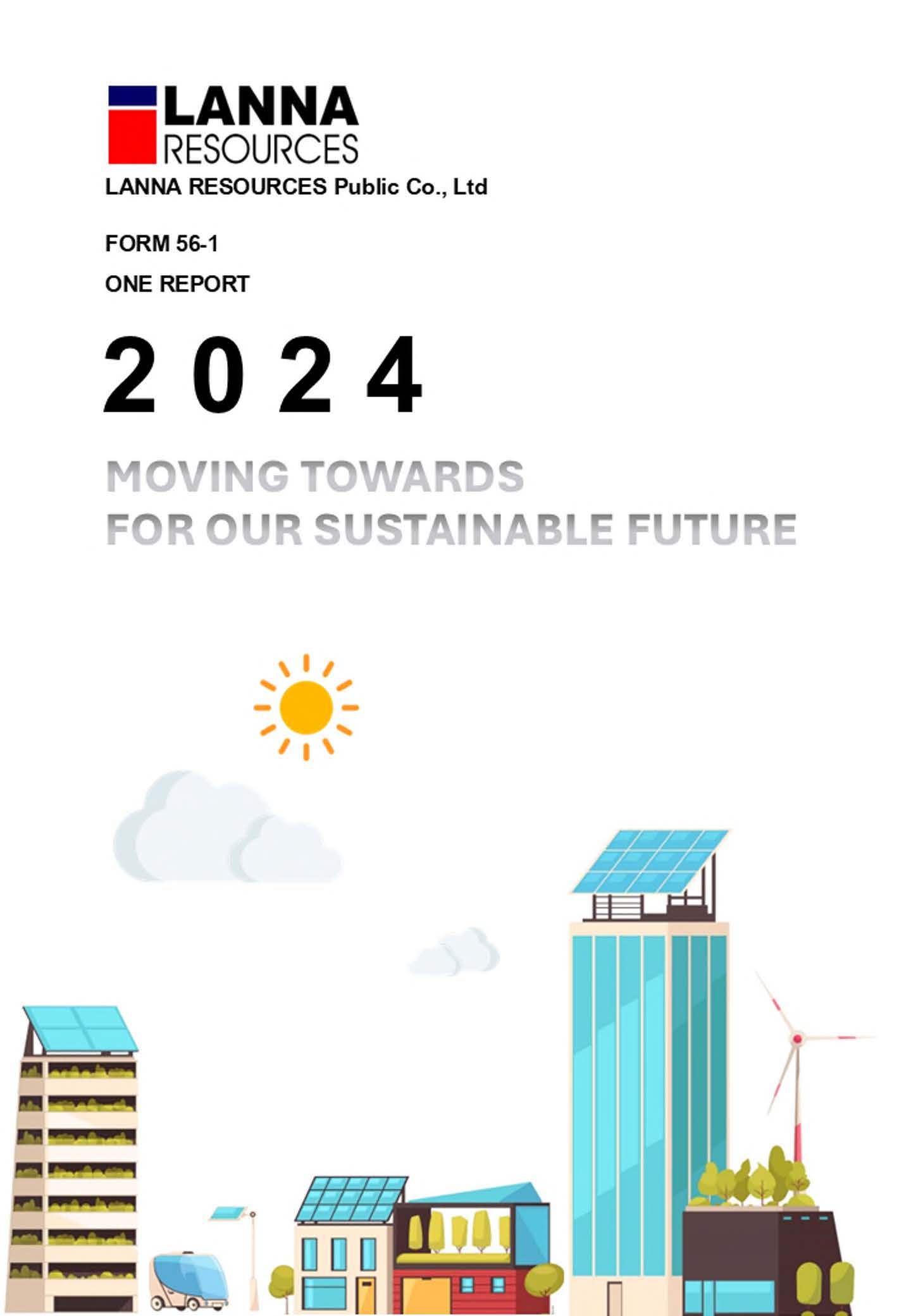Annual Report 2024
